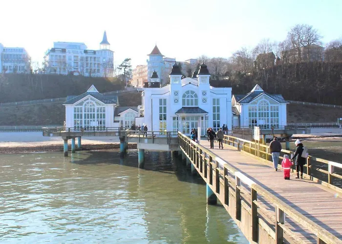 - Weisser Steg Sieben